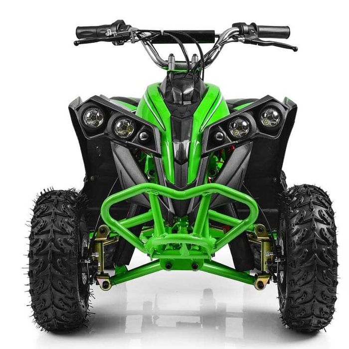 Новинка Електро квадроцикл ATV SPORT Збільшена Потужність 1200W 48V
