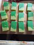 Sabonete Natural de Aloe Vera