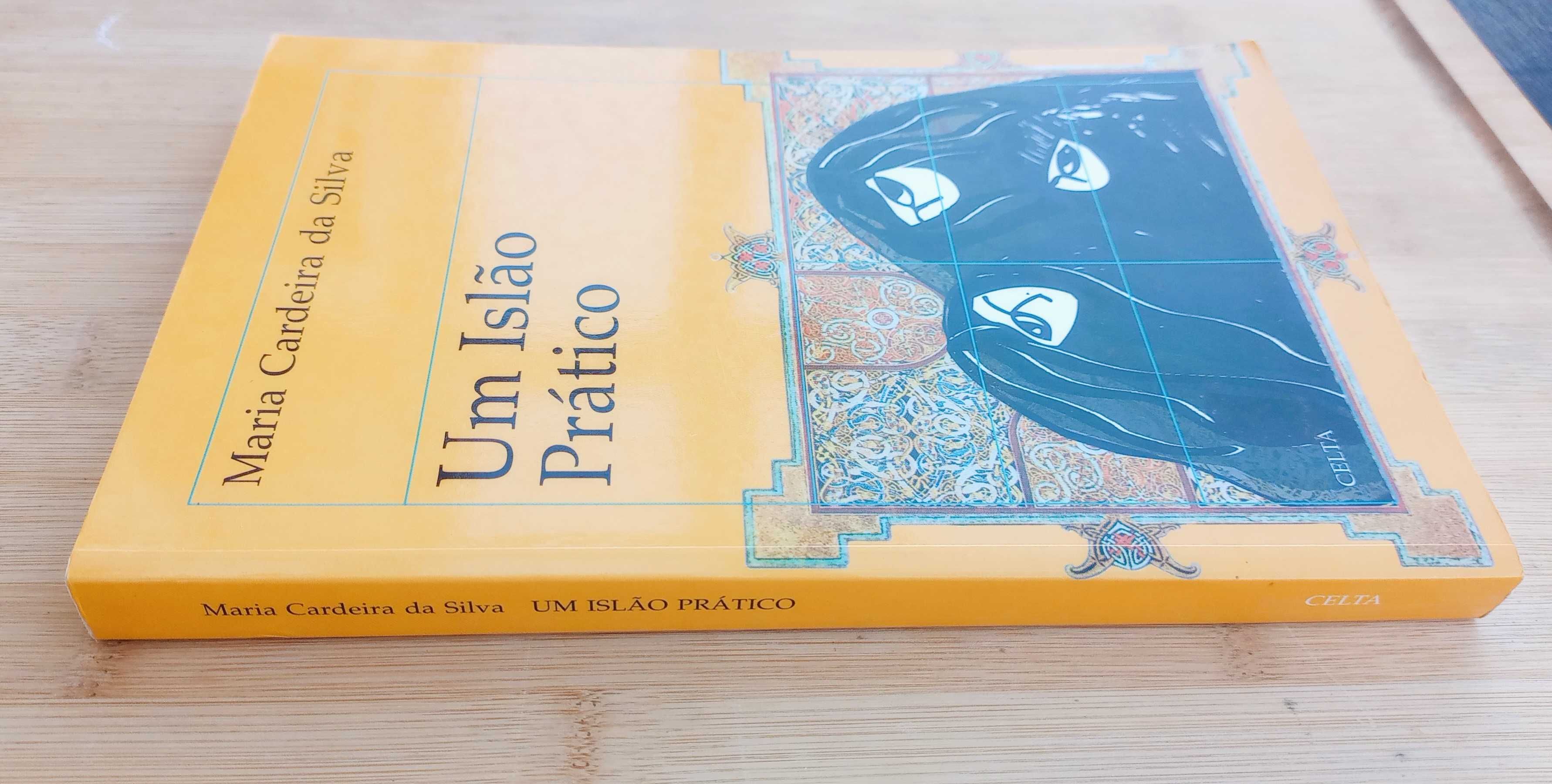 Um Islão Prático de Maria Cardeira da Silva