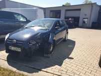 Ford Fokus MK3 2013r. 1.6 diesel uszkodzony 3150 zł. do negocjacji.