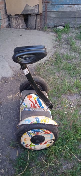 Продам гіроскутер