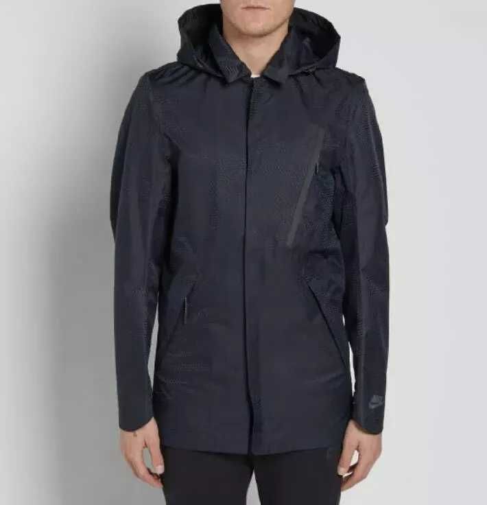 куртка Nike Tech Sportswear Jacket Rain Coat XL