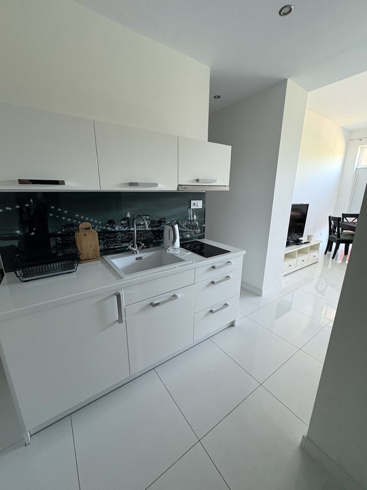 Apartament w Dziwnowie - 50 metrów do plaży