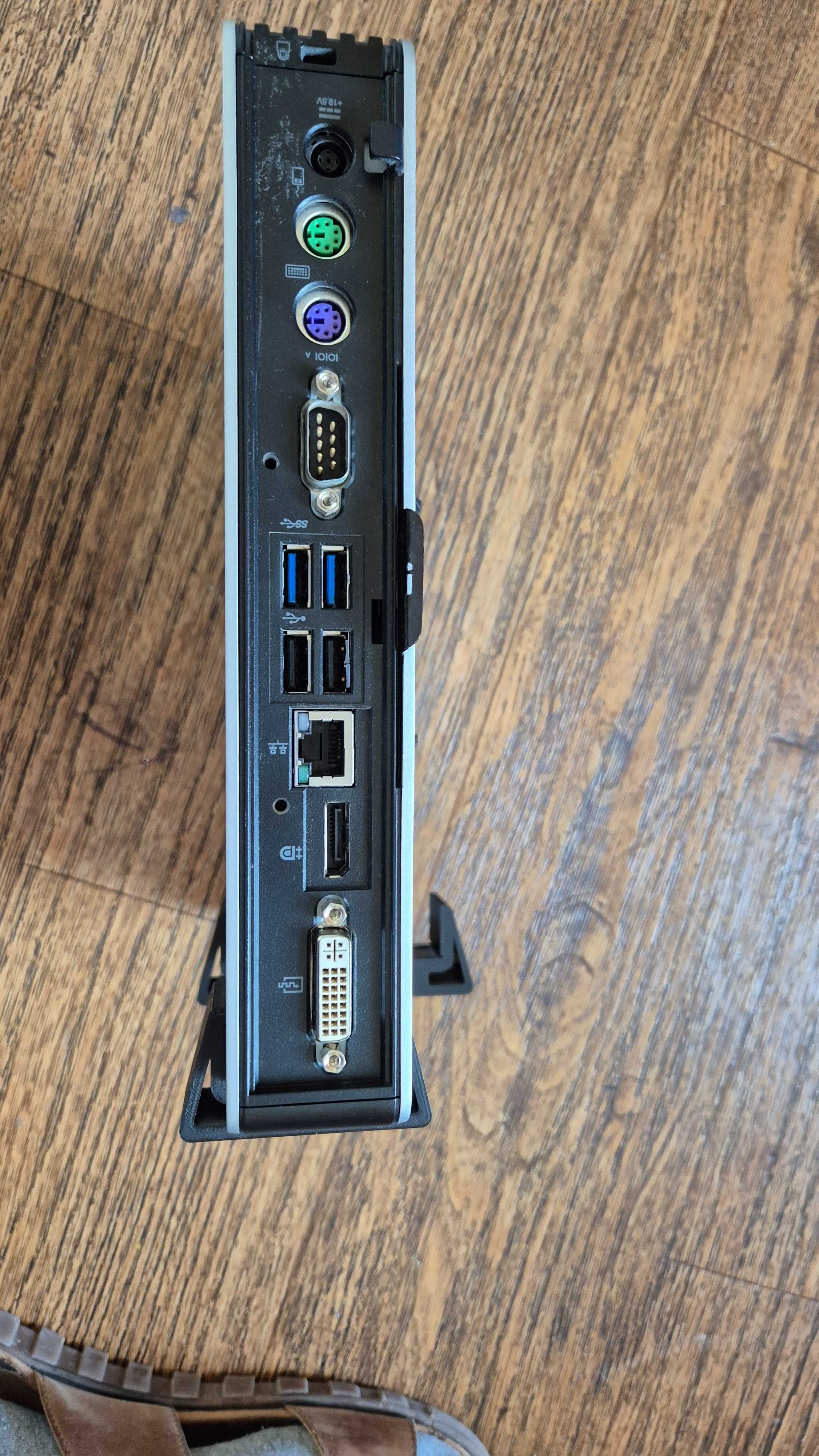 Terminal HP T610 2GB RAM