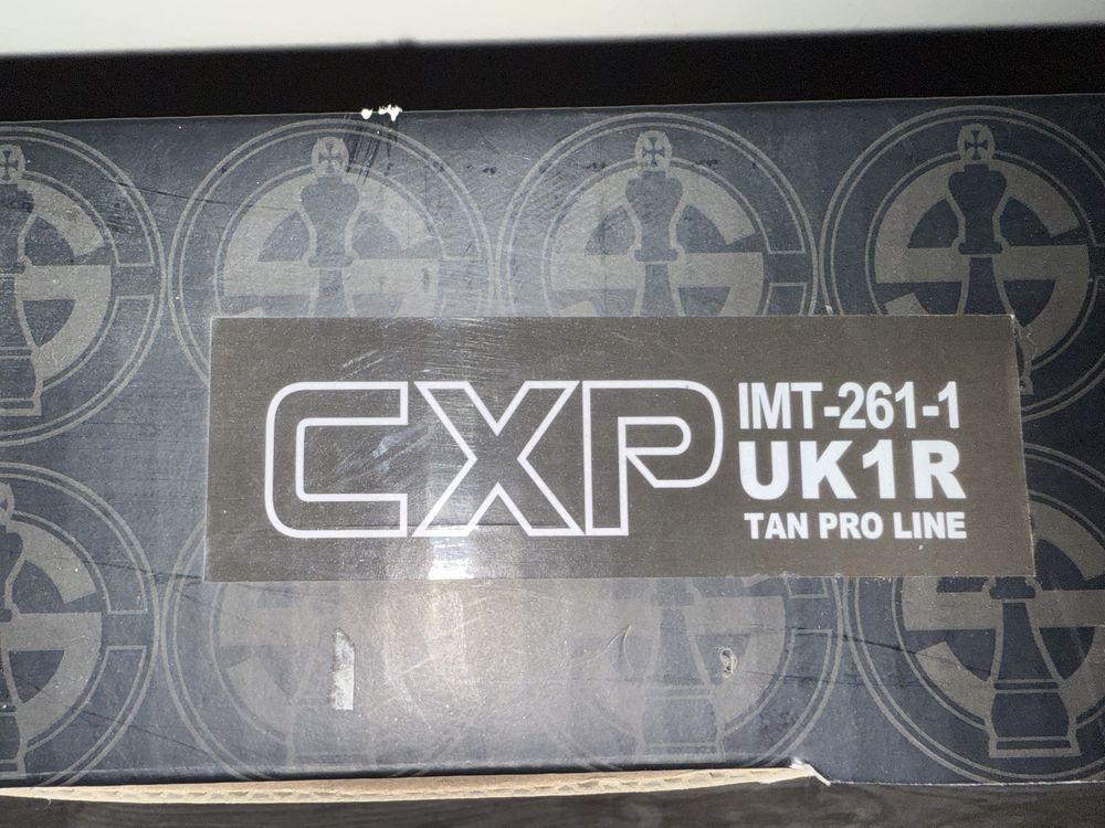 Airsoft - Aeg M4 ICS IMT 261