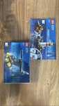 Lego 60274 kompletny