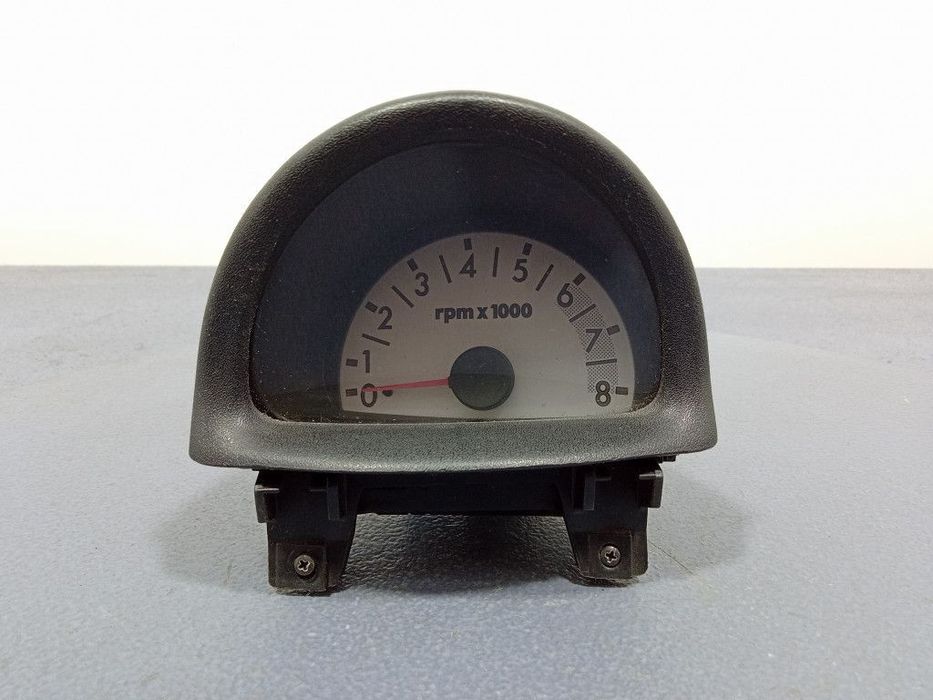 FIAT SEICENTO 1.1 OBROTOMIERZ