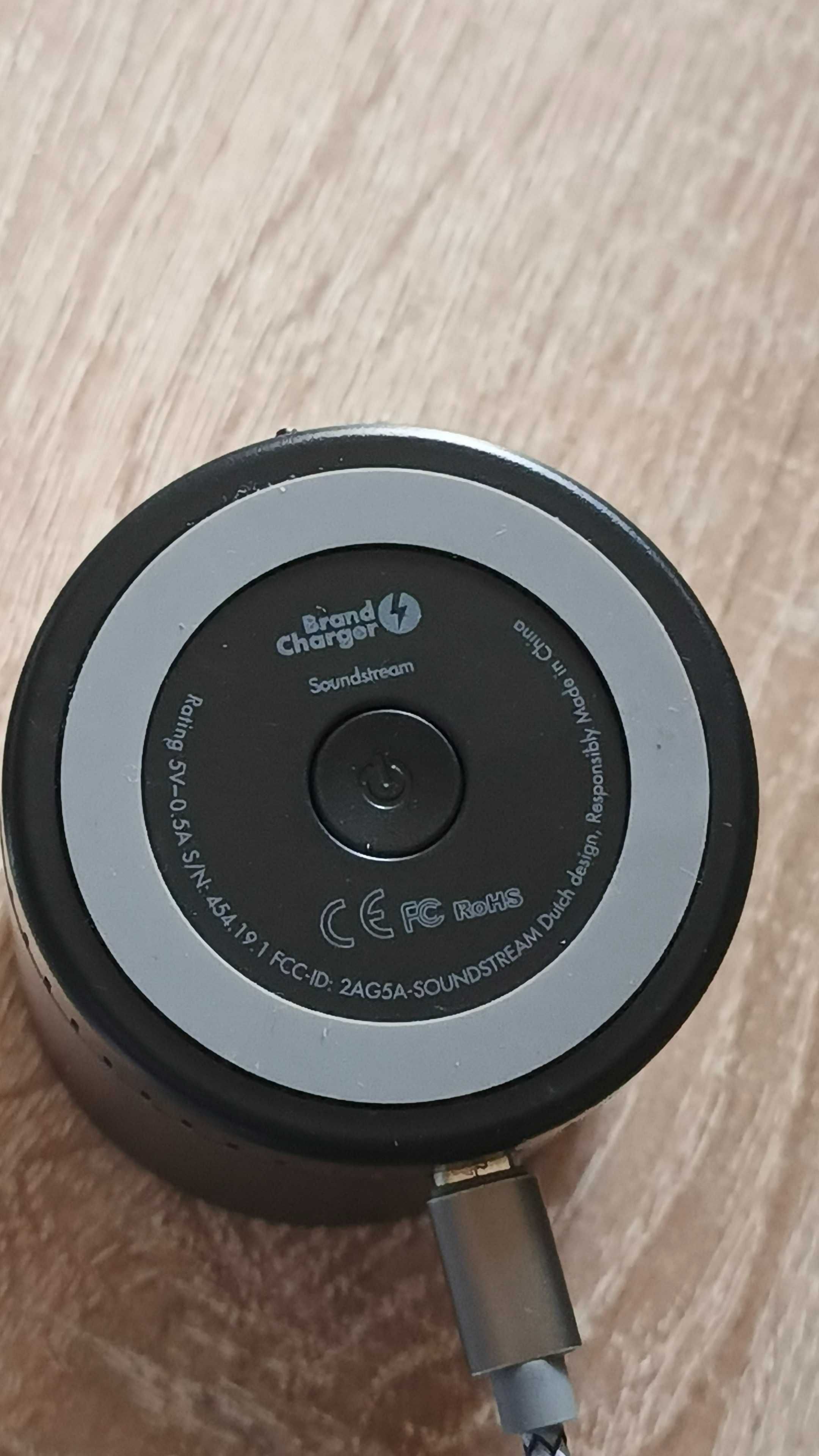 Sprzedam 2 głośniki bluetooth
