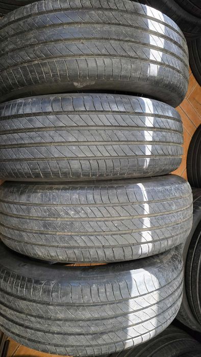 Michelin primacy 4 215/65 r17 opony letnie 4 szt  2023Rok