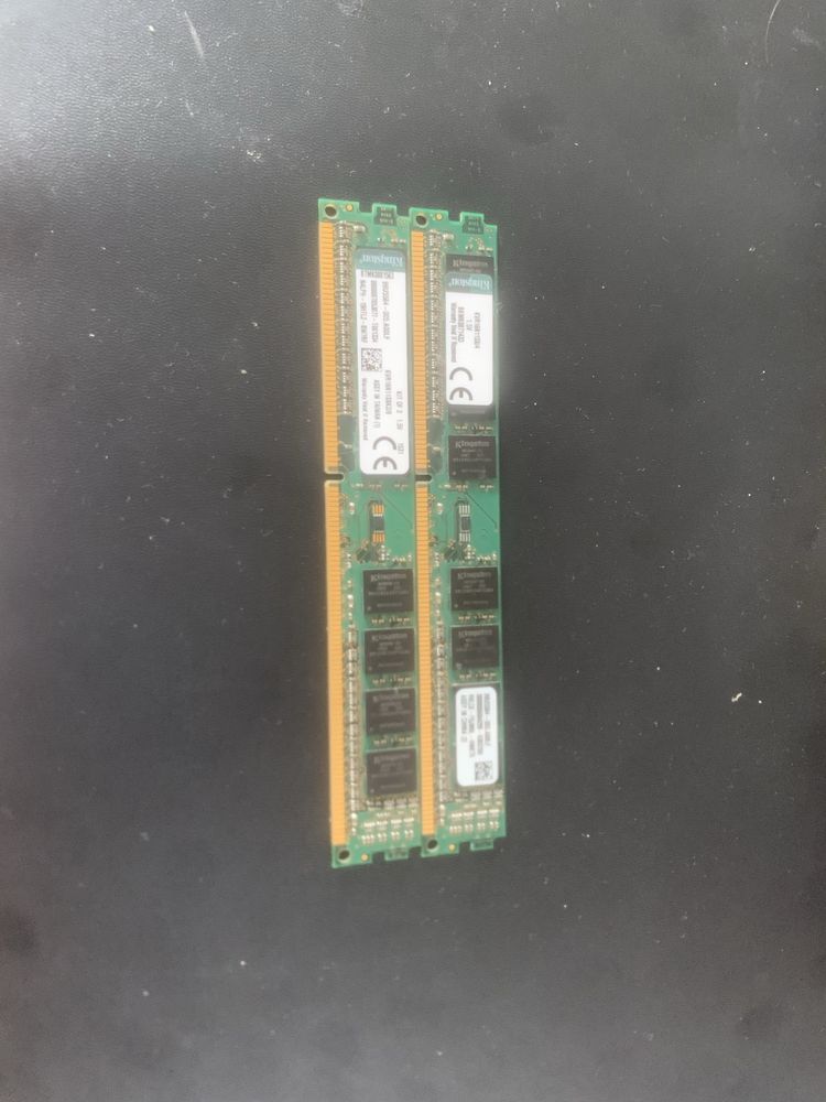 Pamięc RAM 8gb ddr3