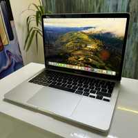 Ноутбук Apple MacBook Pro 13” 2020 Intel i5 ram 8gb ssd 256gb ГАРАНТИЯ