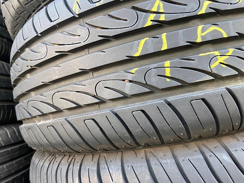 195/55/15 Firestone TZ300_7,3mm_4szt_(167)