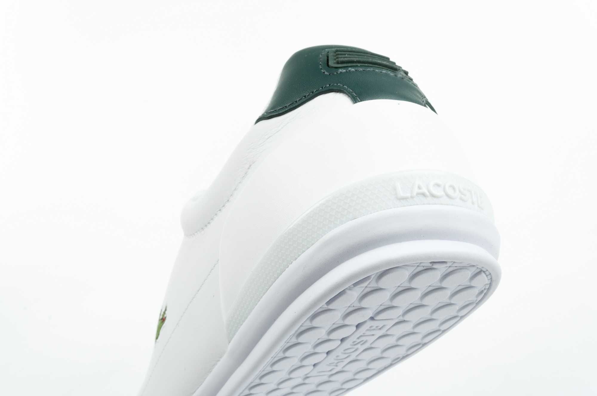 Buty męskie sportowe Lacoste Chaymon [431R5] różne rozmiary