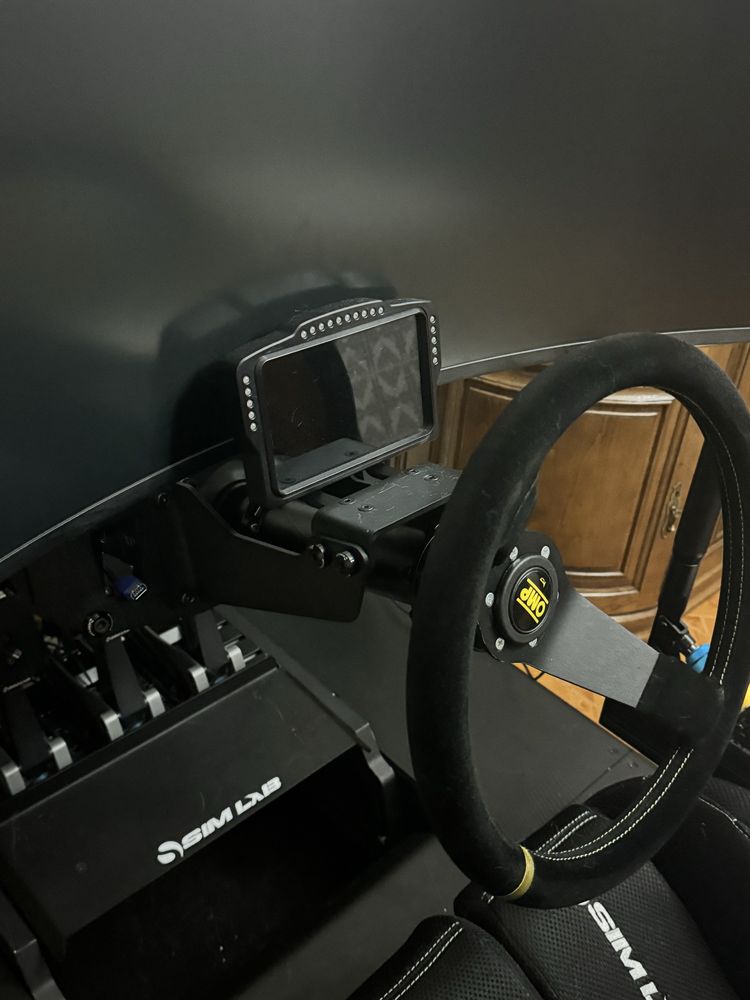 Cockpit Simracing