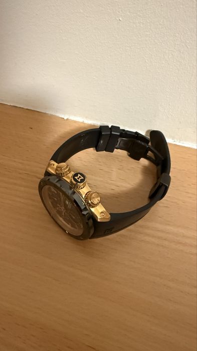 Edox Chronoffshore-1 Chronograph Automatic