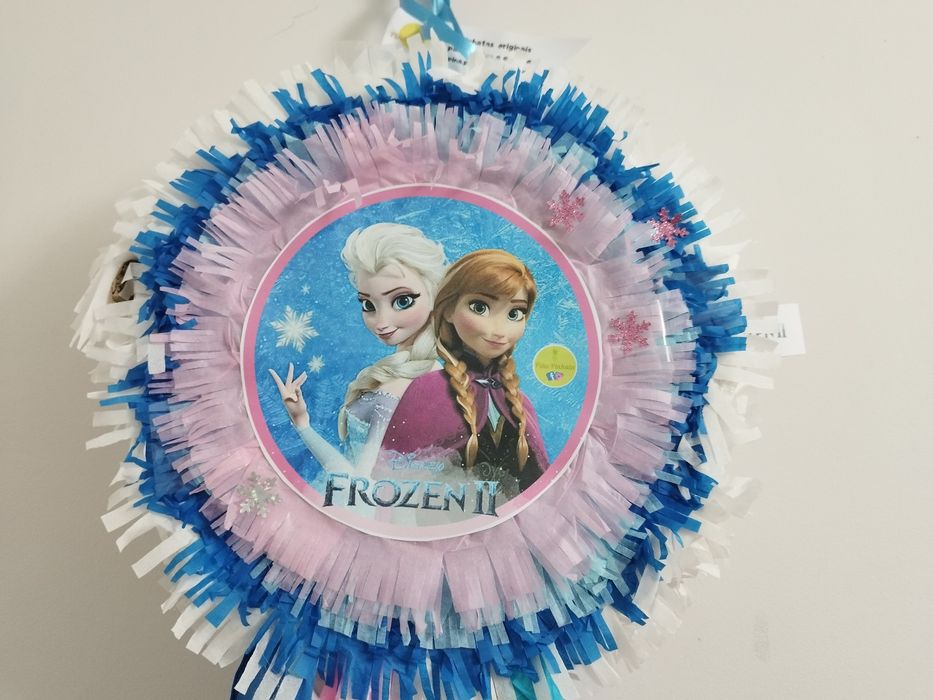 Pinhatas para meninas raparigas Madrigal