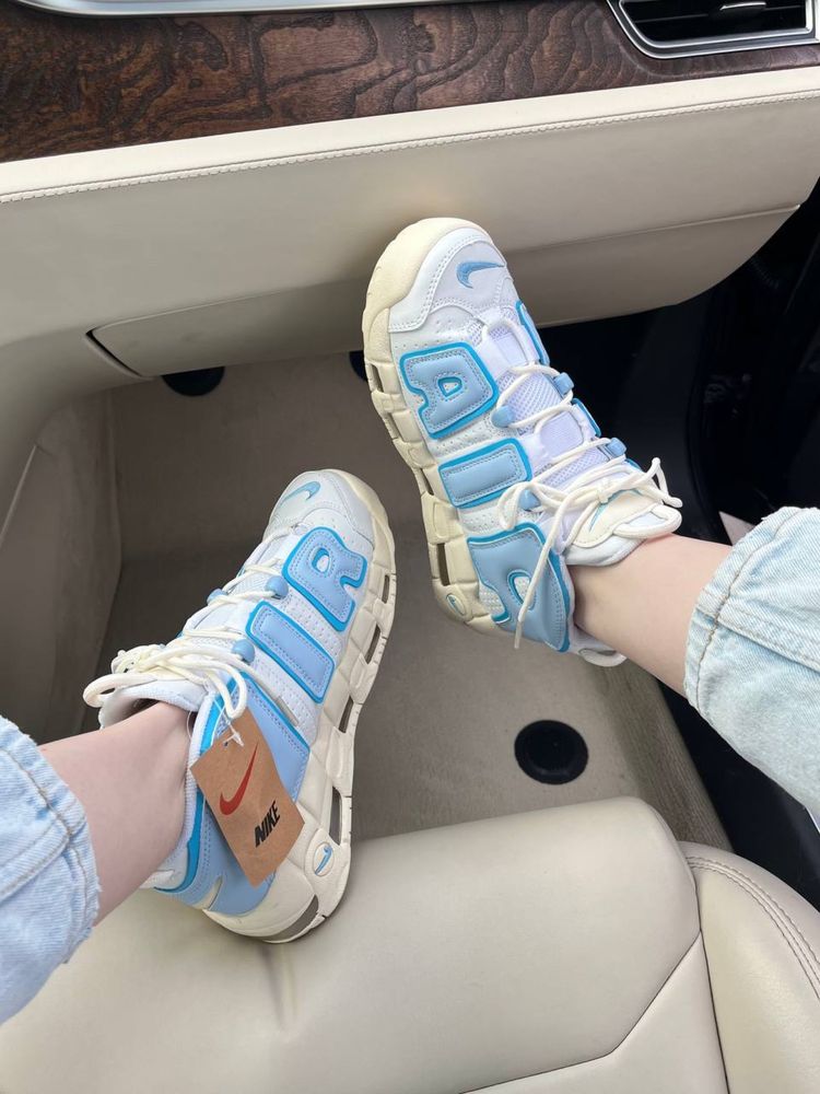 Nike Air More Uptempo