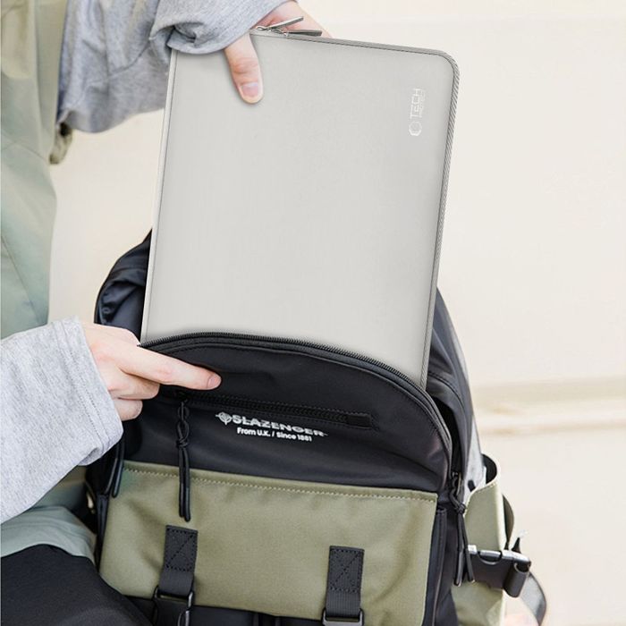 Etui Tech-Protect NeoSlim DO Laptopa 15-16" Neopren Ochrona