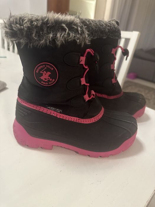 Śniegowce Beverly Hills Polo Club 35