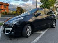 Renault Scenic III 1.9 diesel