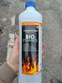 Bioetanol/1 litr