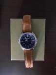TIMBERLAND Relógio Williston Azul
