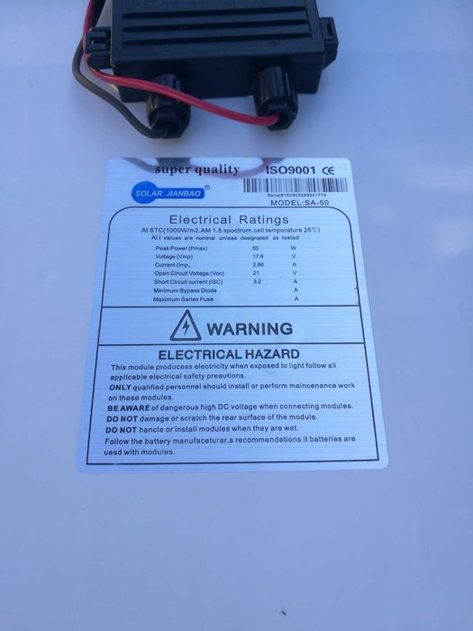 Контролер сонячної батареї, PWM T20A