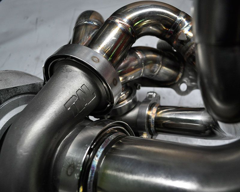 Material Tial Wastegate Mv-s escapes