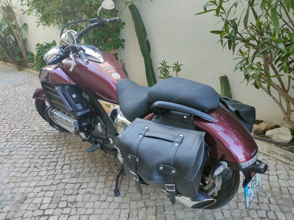 Honda F6C (GL1800C) Valkyrie