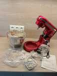 Mikser robot planetarny