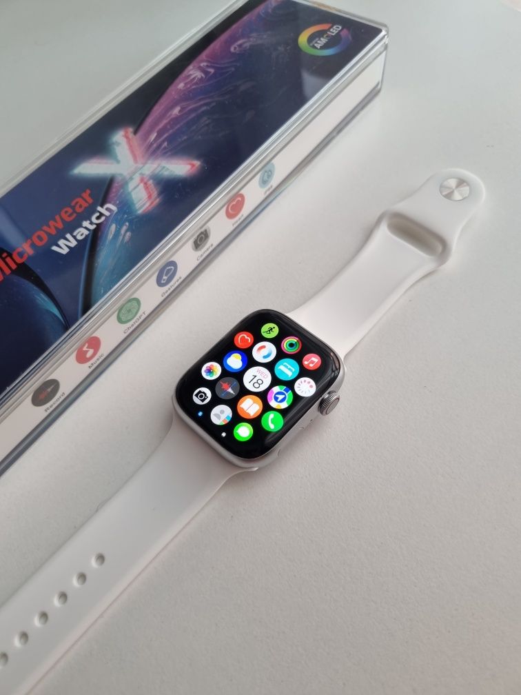 Smartwatch Mikrowear CHAT GPT