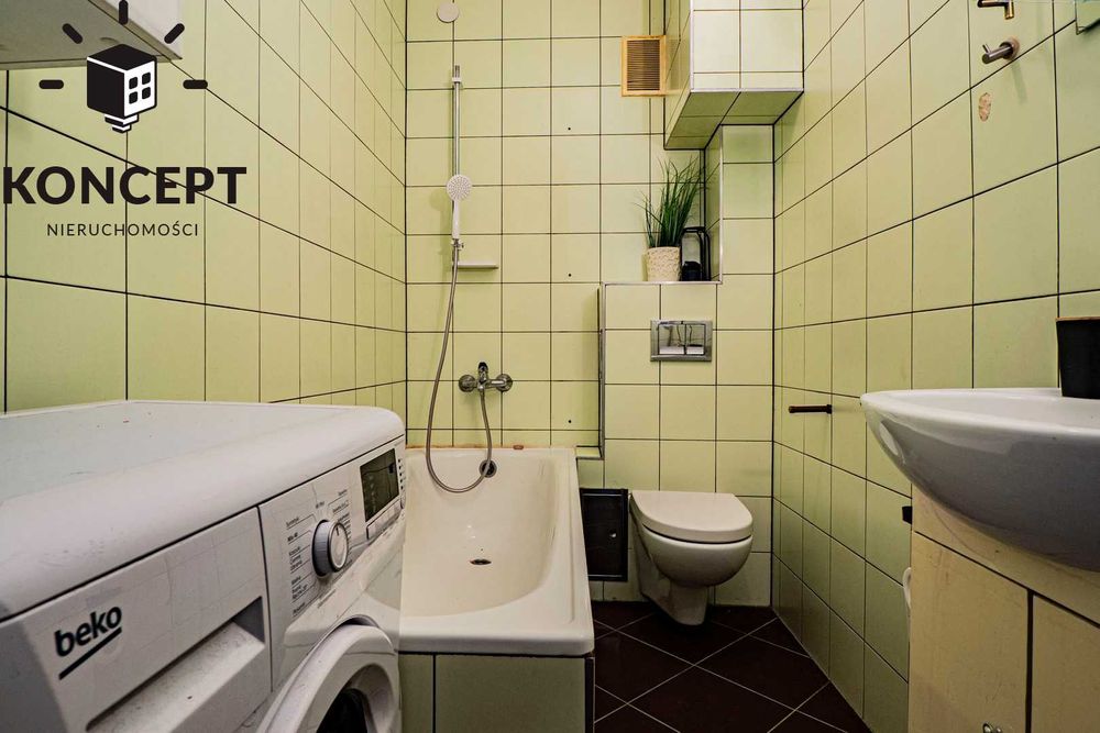 2 pokoje osobna kuchnia - Siechnice