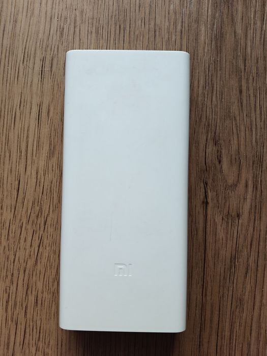 Powerbank Xiaomi 20,000 mah