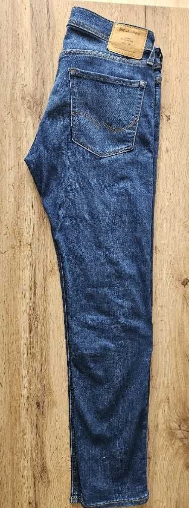 Jeansy JACK & JONES  Glenn 32x32