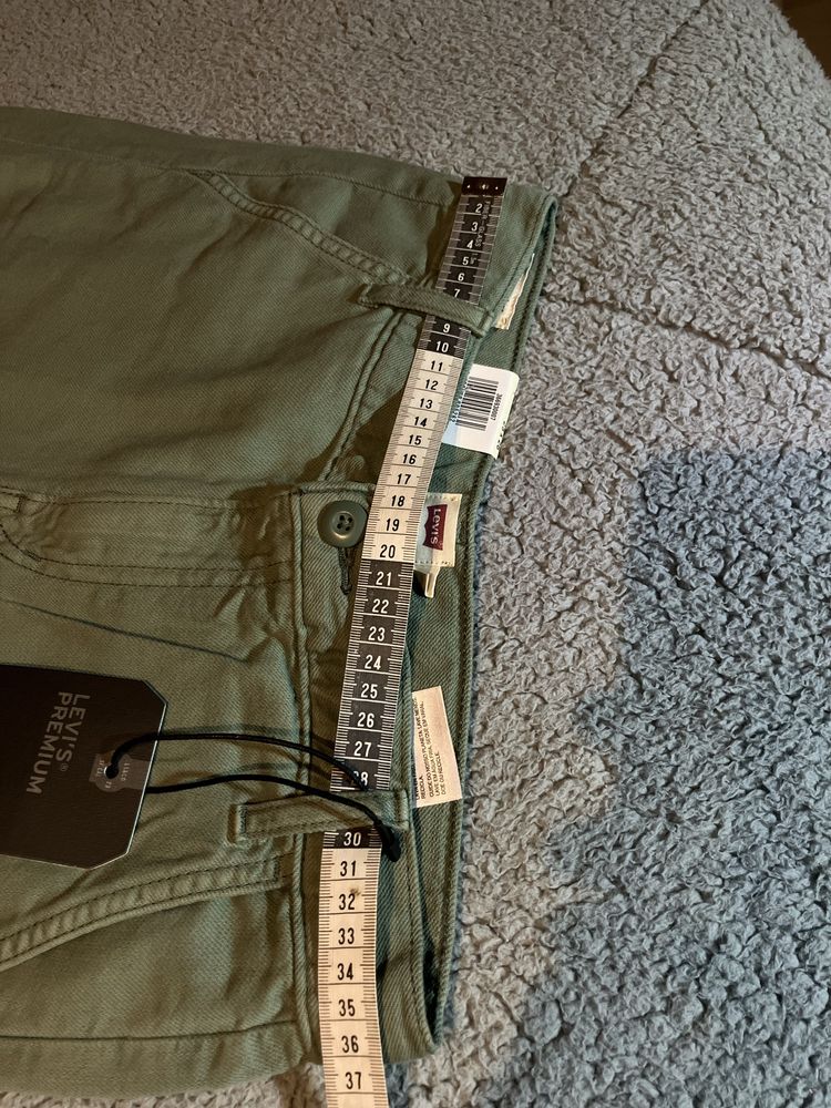 Calcas cargo Levi’s w25x26