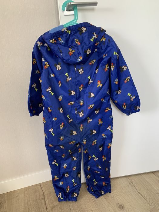 Дощовий комбінезон George