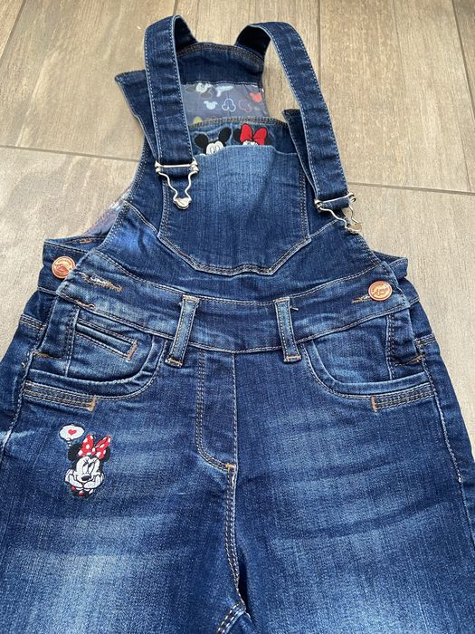 Джинси для дівчинки