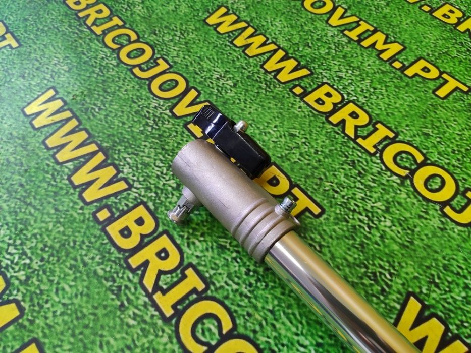 Extensão de 80cm para Multifunções - 9 estrias - 26mm - EM STOCK !!