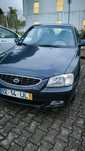 Hyundai accent 1.5 crdi - diesel