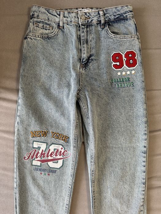 Джинси жіночі Koton