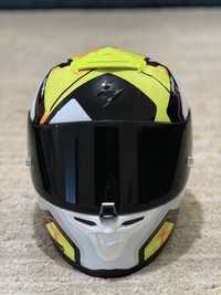 Capacete Scorpion exo-R1