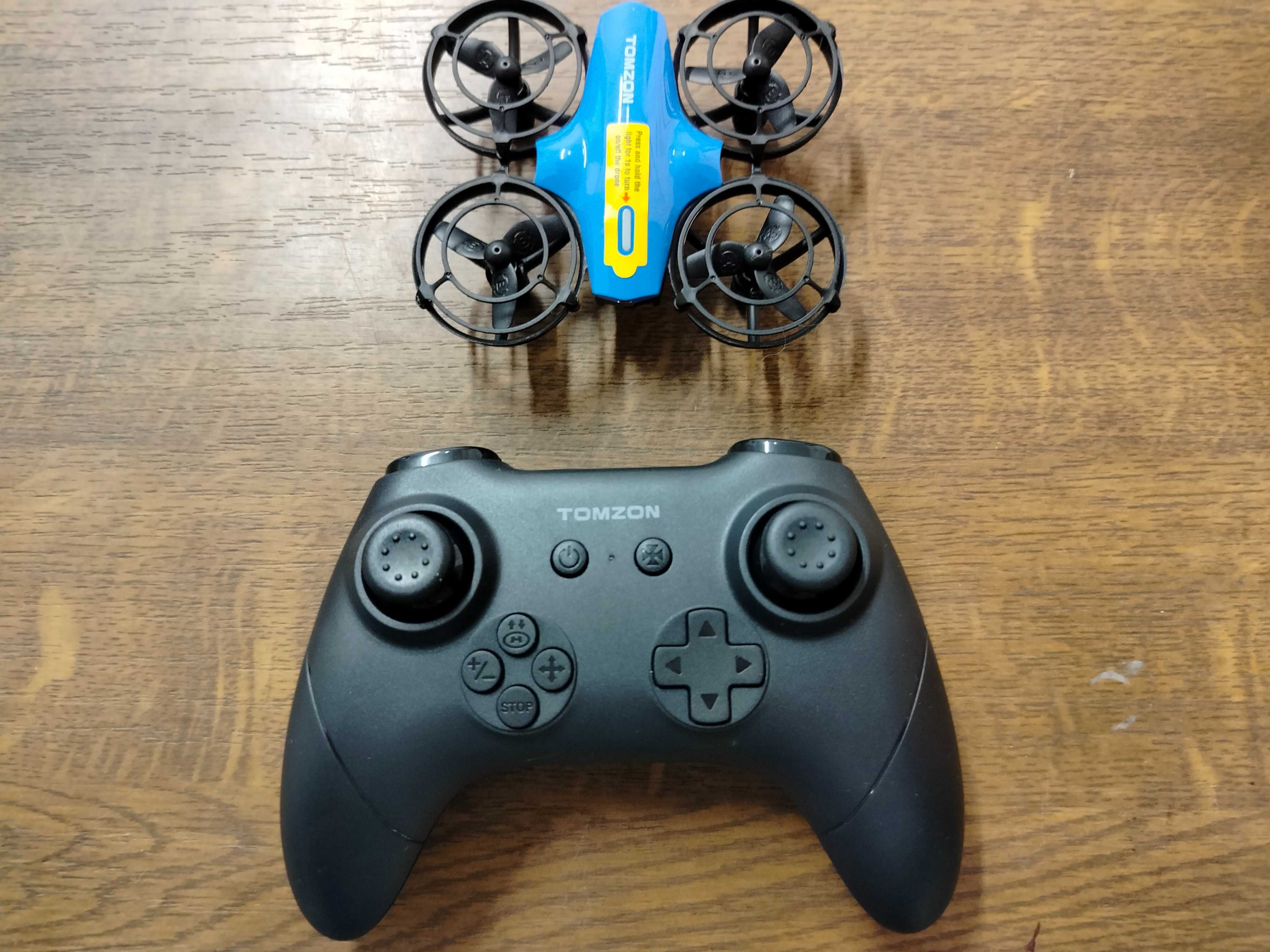 Mini dron Tomzan A24