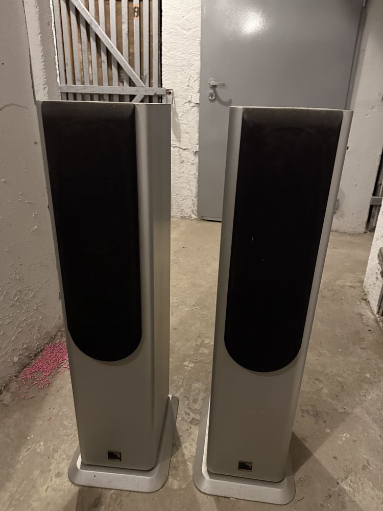 Kolumy phonar P20s