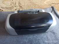 Продам принтер Epson C87