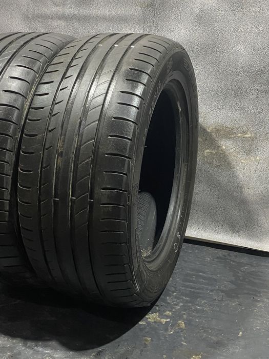 ‼️ЛІТНЯ РЕЗИНА‼️ Debica • 225/55 R16 АРТ:403