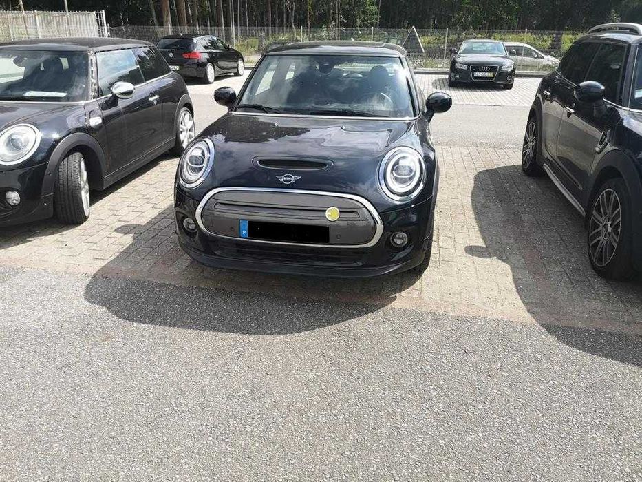 MINI Cooper SE XL – 2020 – FULL EXTRAS – Venda Imediata