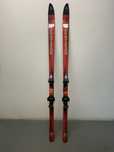 Skis Dynastar em bom estado