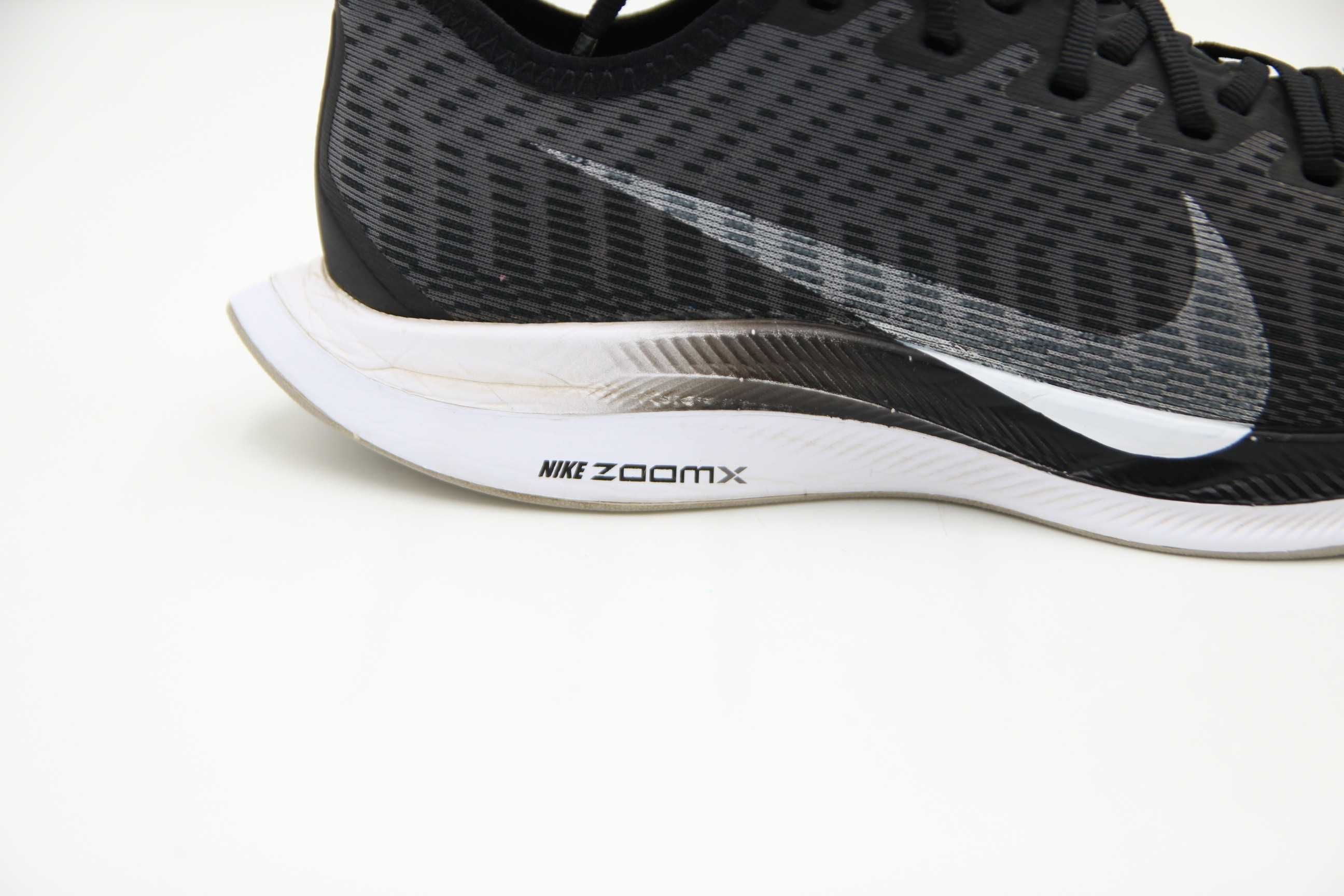 Nike Zoom Pegasus Turbo 2 męskie biegowe 40,5 ( 26,3 CM)