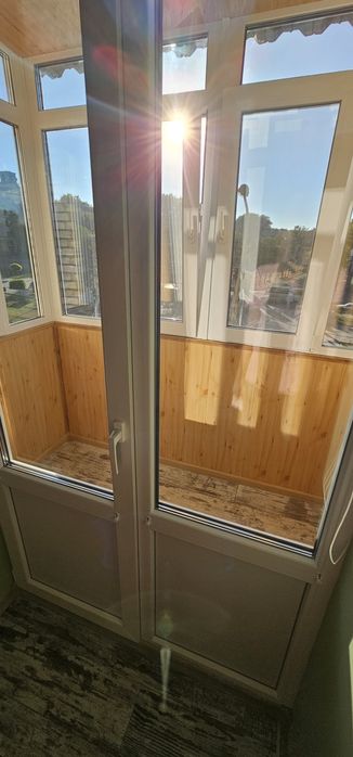 Посуточно 2х комнатная квартира Wood в центре города.