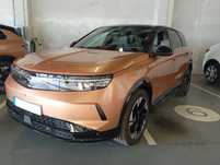 Opel Grandland 73 kWh GS